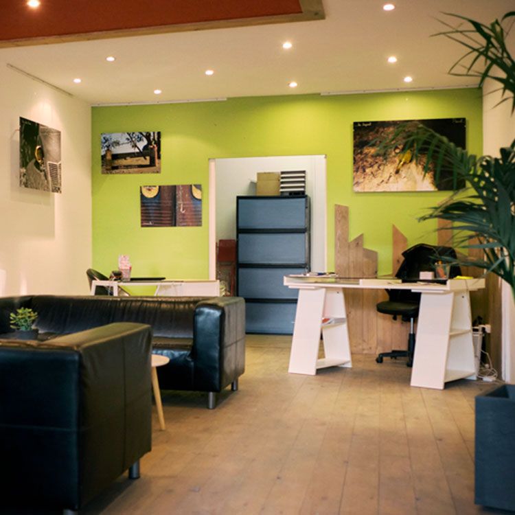 Agence Creamania Fréjus