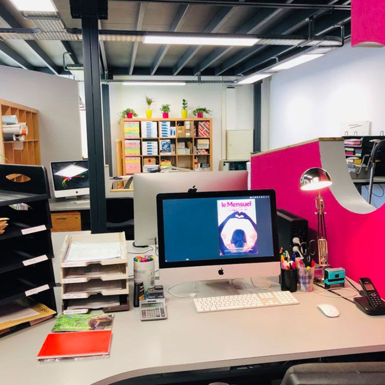 Agence Creamania Callian