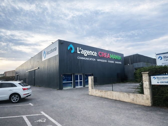 Agence Creamania Fréjus