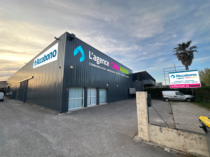 Agence Creamania Fréjus
